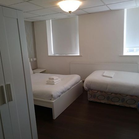 Gloucester House Bradford  Dış mekan fotoğraf