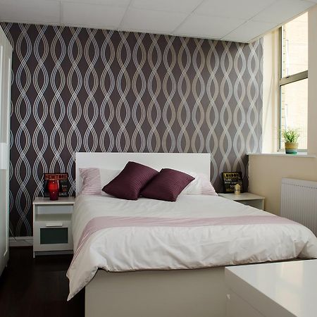 Gloucester House Bradford  Dış mekan fotoğraf