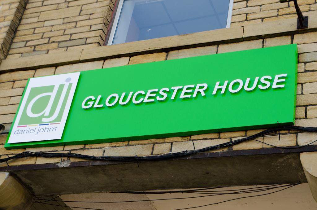Gloucester House Bradford  Dış mekan fotoğraf