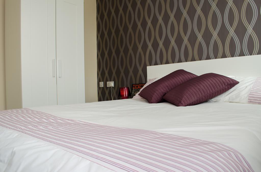 Gloucester House Bradford  Dış mekan fotoğraf