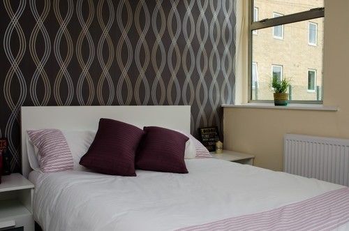 Gloucester House Bradford  Dış mekan fotoğraf